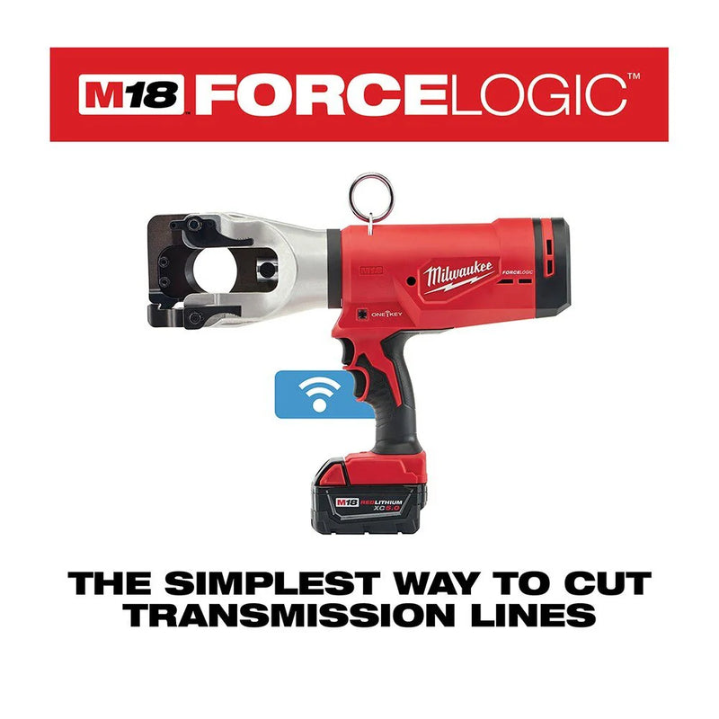 Load image into Gallery viewer, M18 FORCE LOGIC 1590 ACSR Cable Cutter