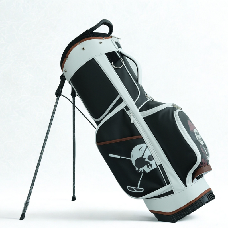 Load image into Gallery viewer, Captain Shanks Golf Bag