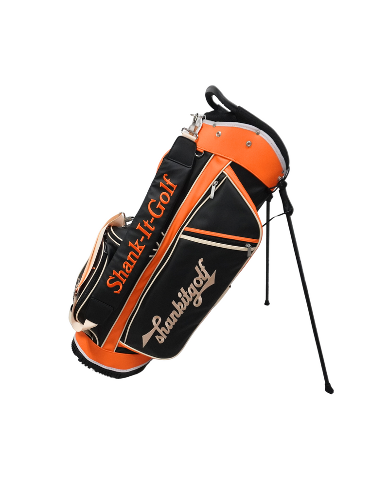 Load image into Gallery viewer, Skull Golf bag LIMITED EDITION