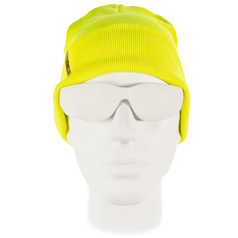 Load image into Gallery viewer, Flame Resistant HiVis Beanie