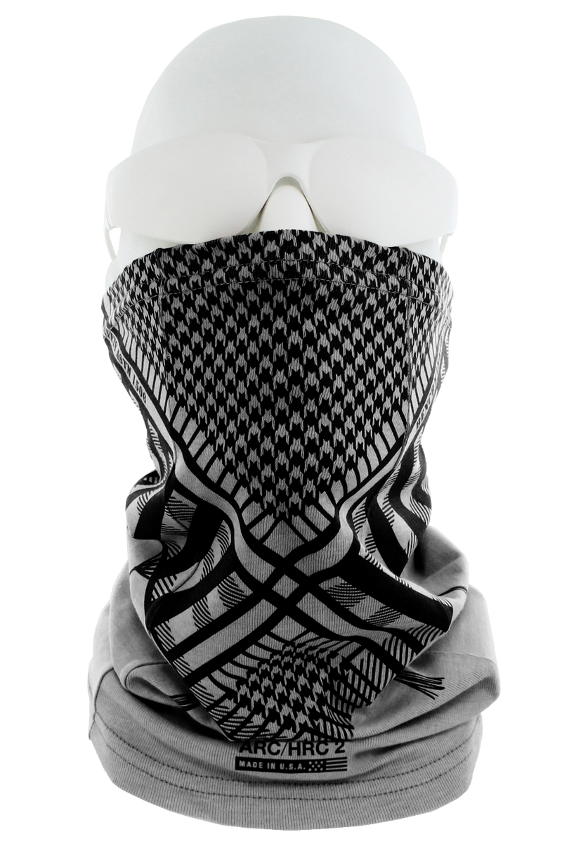 Load image into Gallery viewer, American Shemagh FR Face Muffler