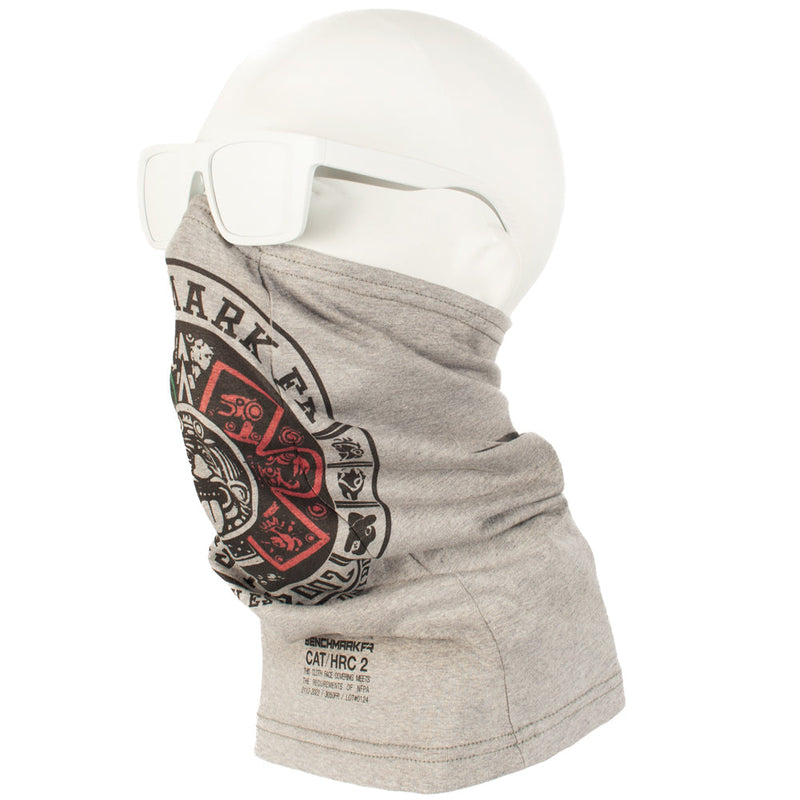 Load image into Gallery viewer, Aztec FR Face Muffler