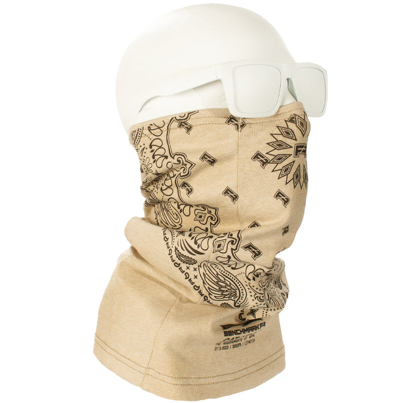 Load image into Gallery viewer, Bandit FR Face Muffler