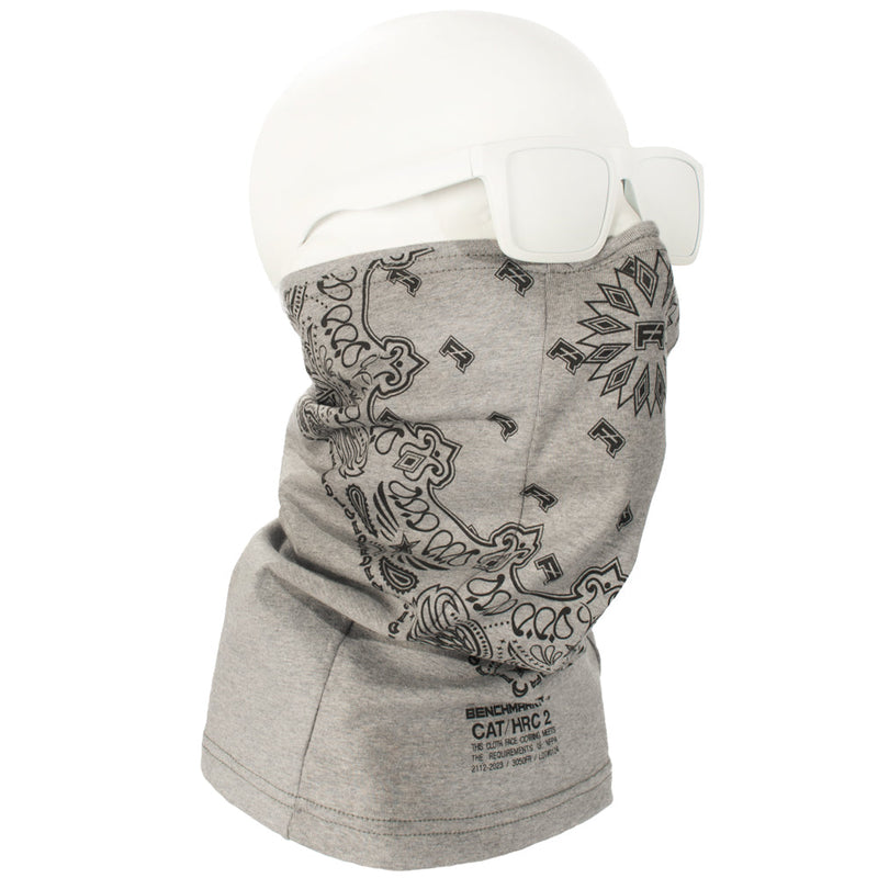 Load image into Gallery viewer, Bandit FR Face Muffler