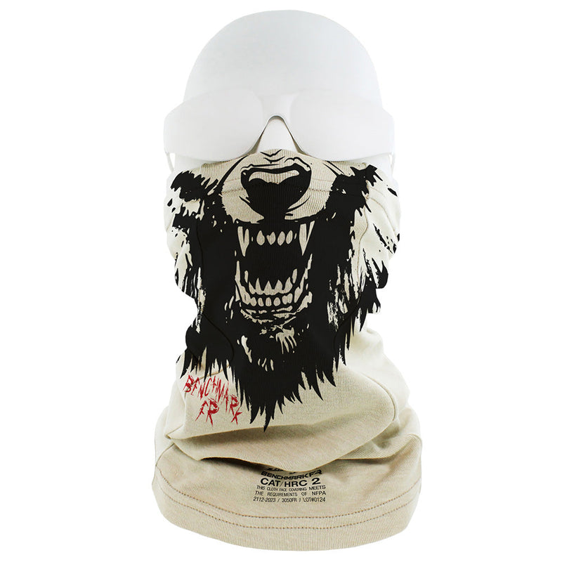 Load image into Gallery viewer, Werewolf FR Face Muffler