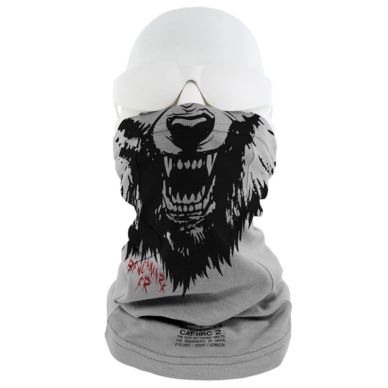 Load image into Gallery viewer, Werewolf FR Face Muffler