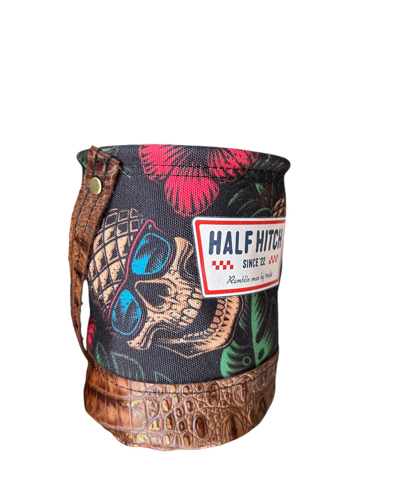 Load image into Gallery viewer, Alligator Mini Grunt Bags