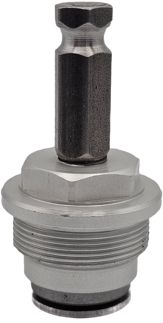 Load image into Gallery viewer, 7/16 Quick Change Drill drive