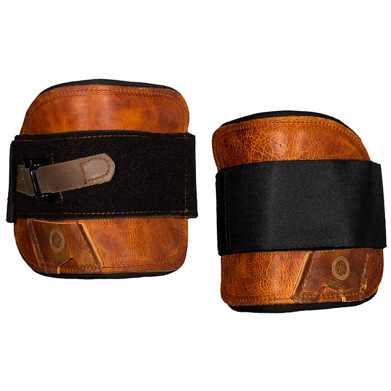 Load image into Gallery viewer, Heritage™ Big Buck™ Wrap Pad w/ Cinch Loop & Angled Insert for Titanium/Steel Climbers - 3202C-BH/32021C-BH