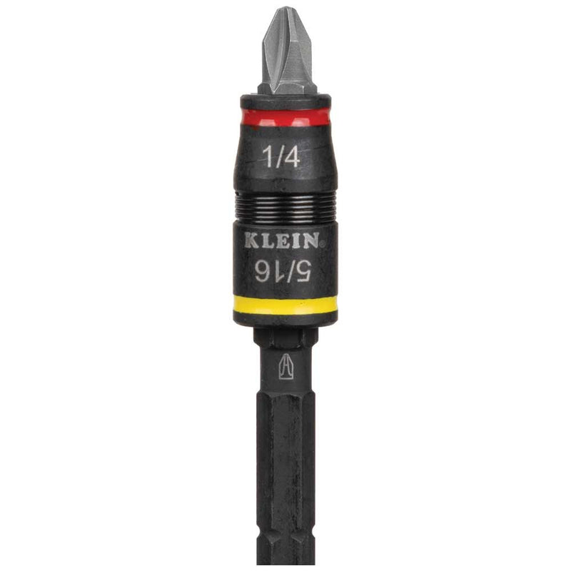 Load image into Gallery viewer, 7-in-1 Impact Flip Socket Set