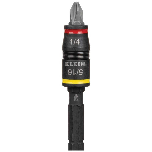 7-in-1 Impact Flip Socket Set