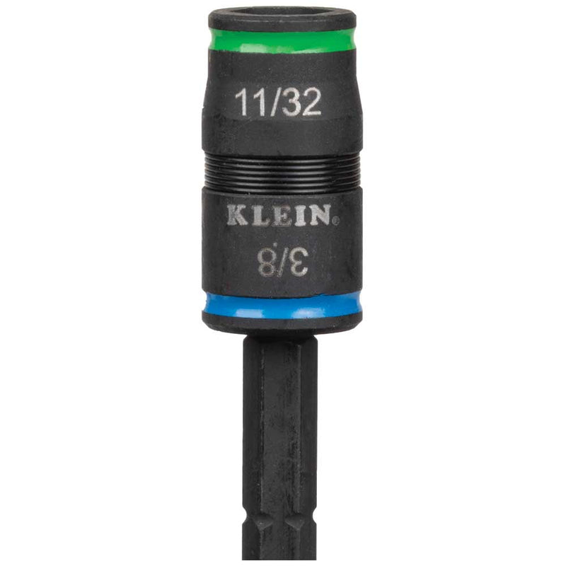 Load image into Gallery viewer, 7-in-1 Impact Flip Socket Set