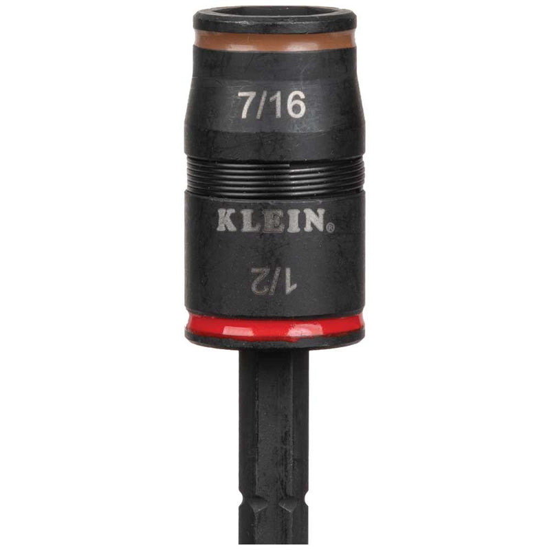 Load image into Gallery viewer, 7-in-1 Impact Flip Socket Set