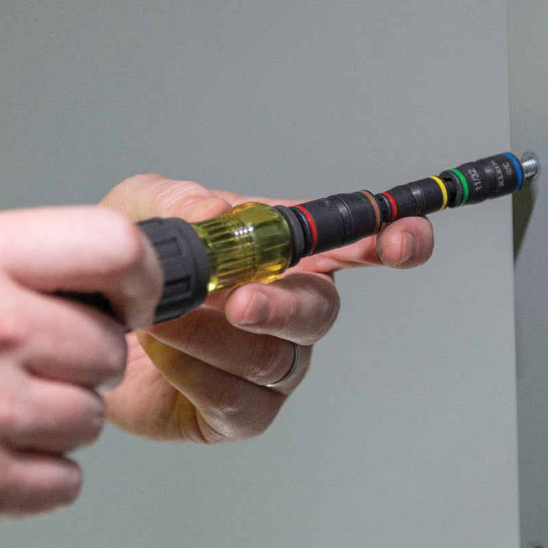 Load image into Gallery viewer, 7-in-1 Impact Flip Socket Set