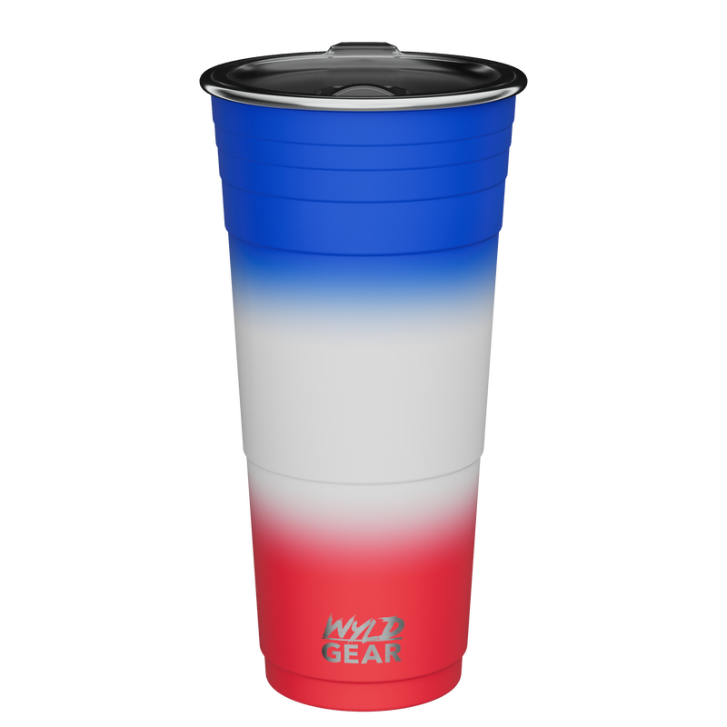 Load image into Gallery viewer, 32 oz - WYLD CUP™