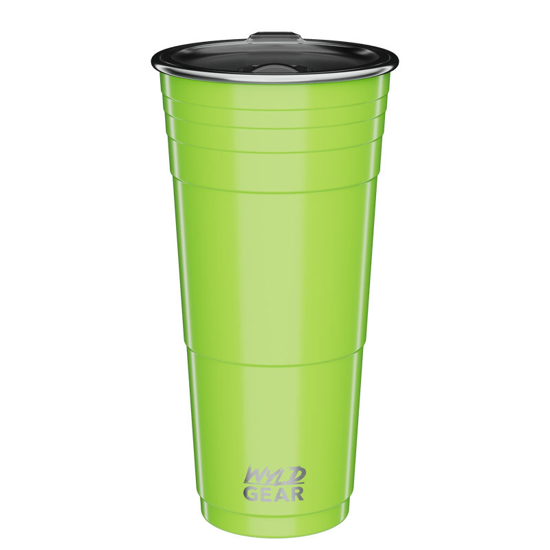 Load image into Gallery viewer, 32 oz - WYLD CUP™