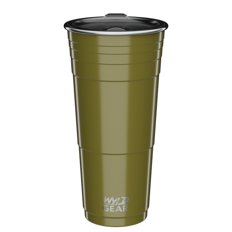 Load image into Gallery viewer, 32 oz - WYLD CUP™
