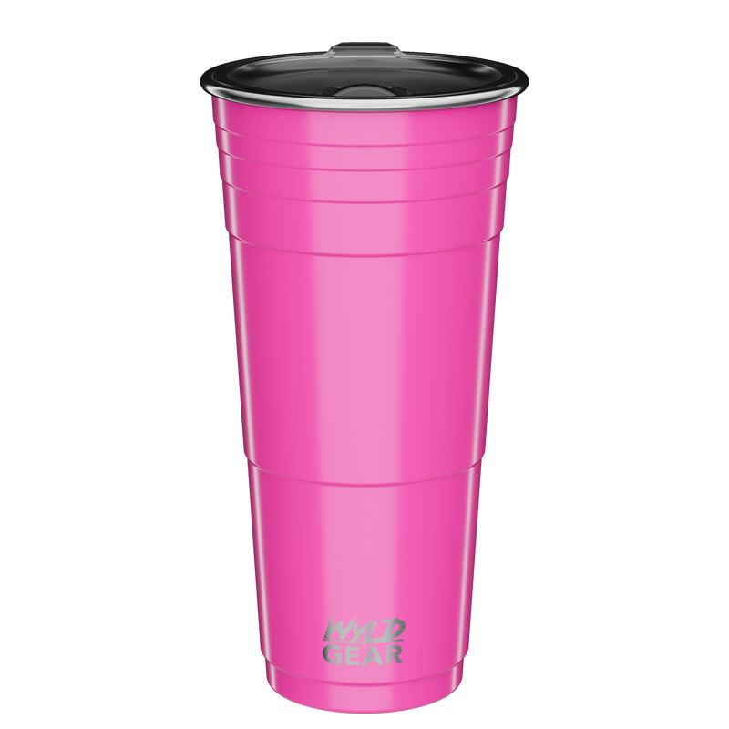 Load image into Gallery viewer, 32 oz - WYLD CUP™
