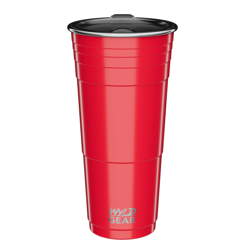 Load image into Gallery viewer, 32 oz - WYLD CUP™