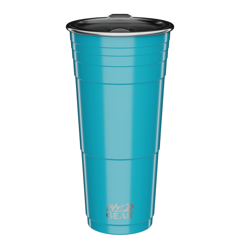 Load image into Gallery viewer, 32 oz - WYLD CUP™