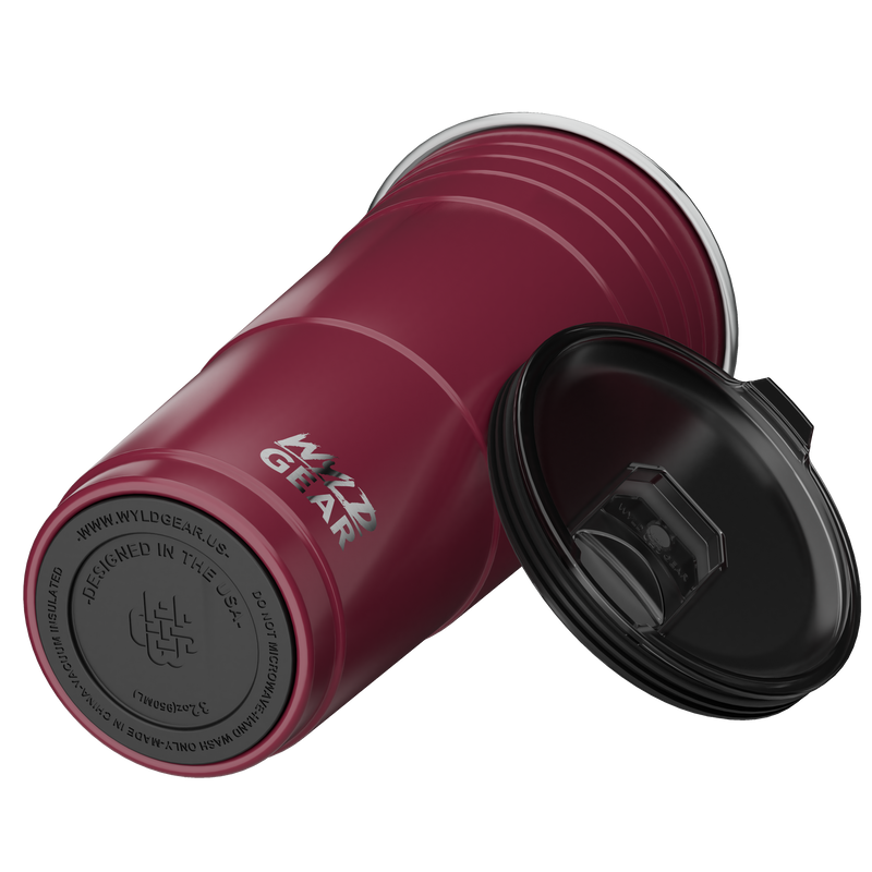 Load image into Gallery viewer, 32 oz - WYLD CUP™