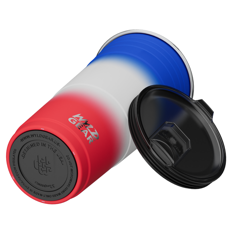 Load image into Gallery viewer, 32 oz - WYLD CUP™