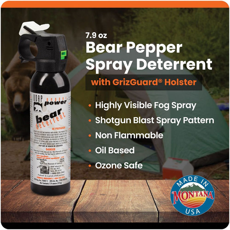 Load image into Gallery viewer, Bear Spray