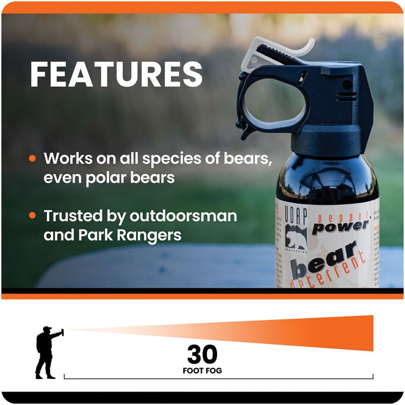 Load image into Gallery viewer, Bear Spray