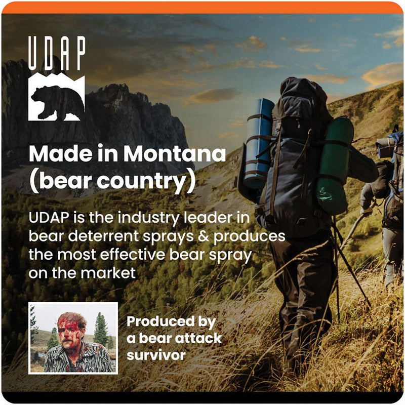 Load image into Gallery viewer, Bear Spray