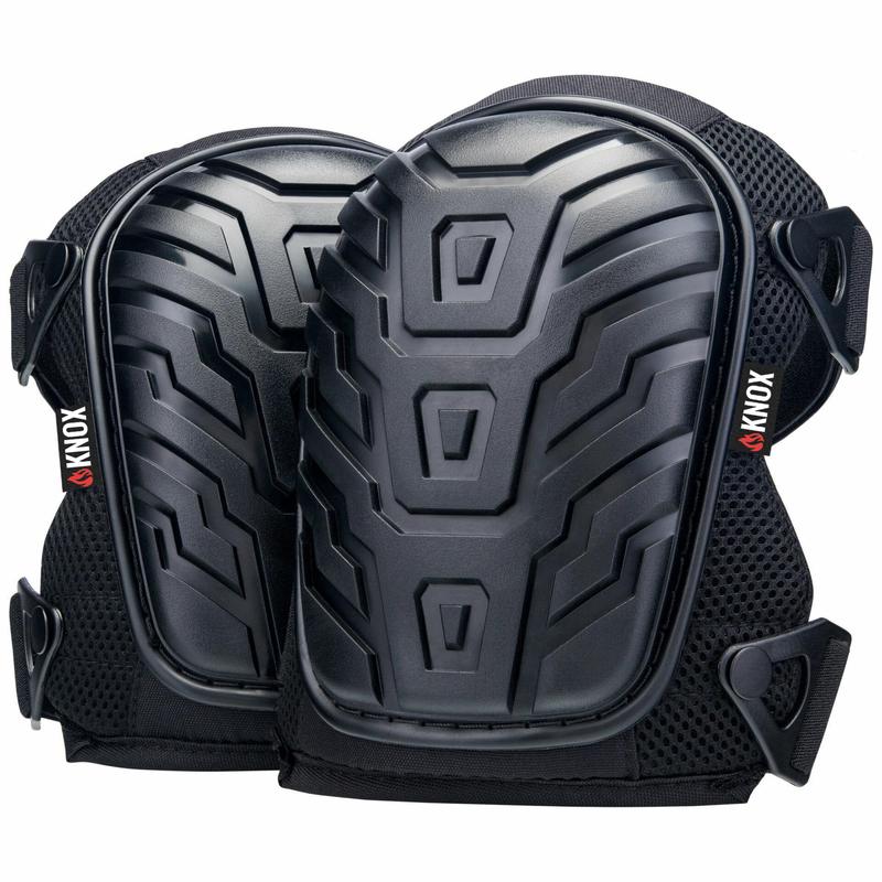 Load image into Gallery viewer, Knox Performance Knee Pads - Industrial Grade