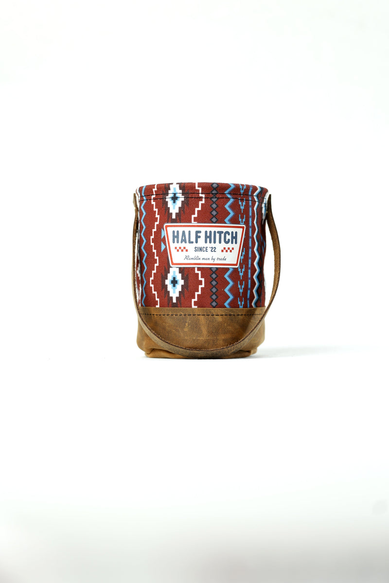 Load image into Gallery viewer, Leather Mini Grunt Bags