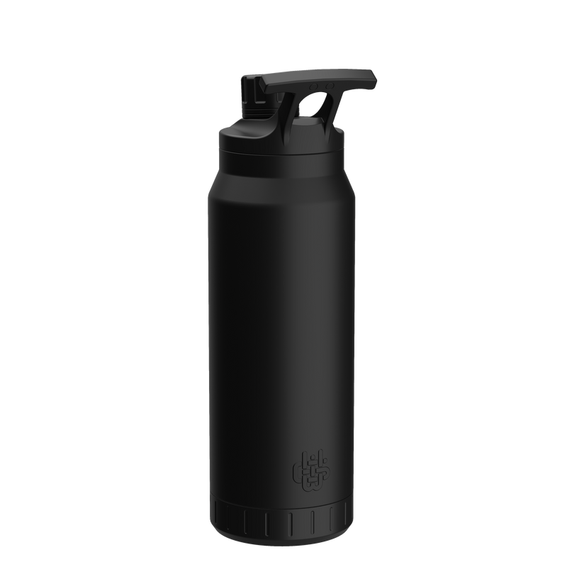 Load image into Gallery viewer, Stainless Steel 34 oz MAG Bottle