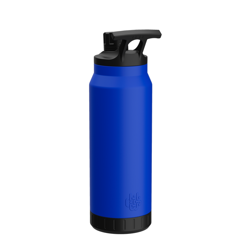 Load image into Gallery viewer, Stainless Steel 34 oz MAG Bottle