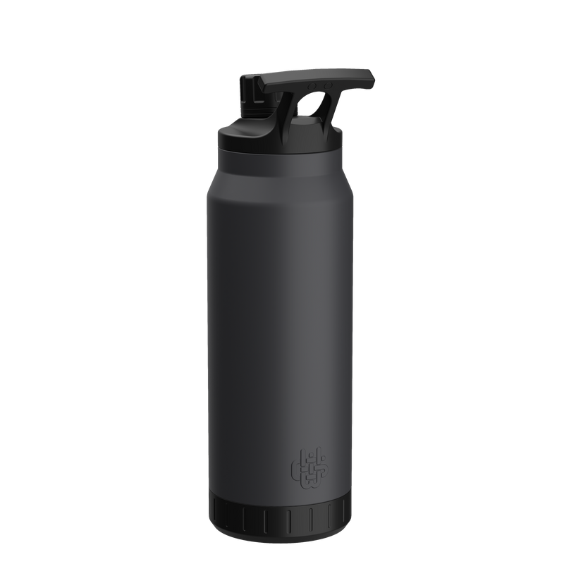 Load image into Gallery viewer, Stainless Steel 34 oz MAG Bottle