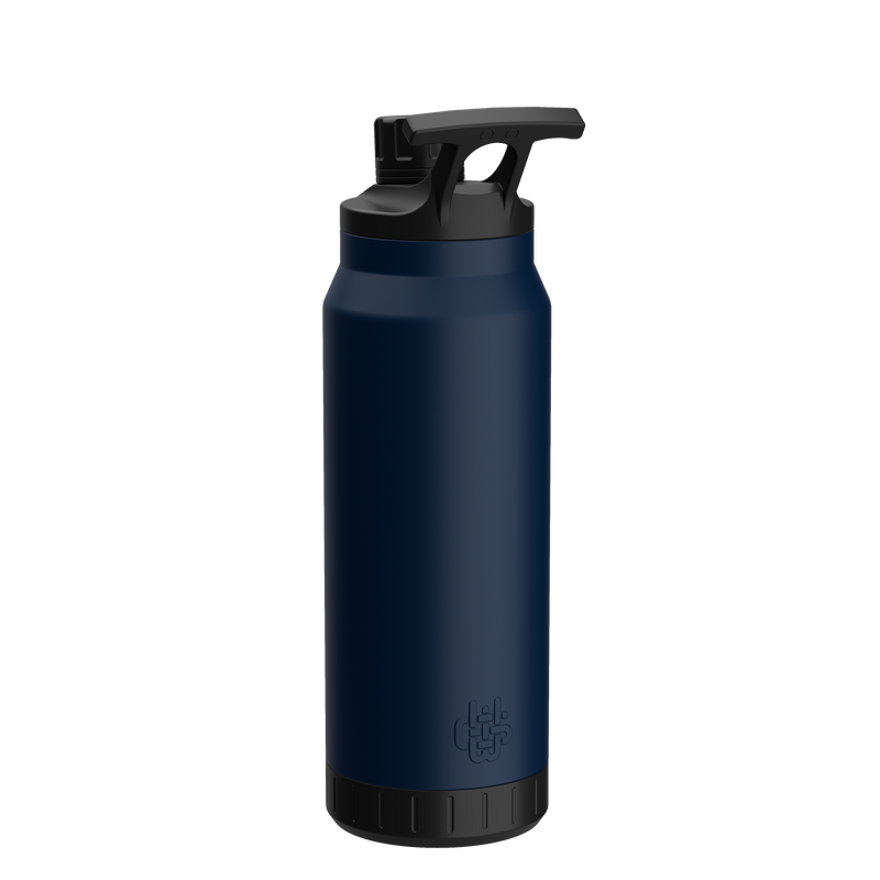 Load image into Gallery viewer, Stainless Steel 34 oz MAG Bottle