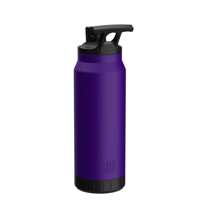 Load image into Gallery viewer, Stainless Steel 34 oz MAG Bottle