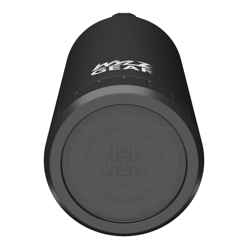 Load image into Gallery viewer, Stainless Steel 34 oz MAG Bottle