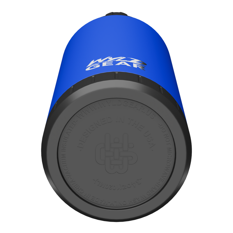 Load image into Gallery viewer, Stainless Steel 34 oz MAG Bottle