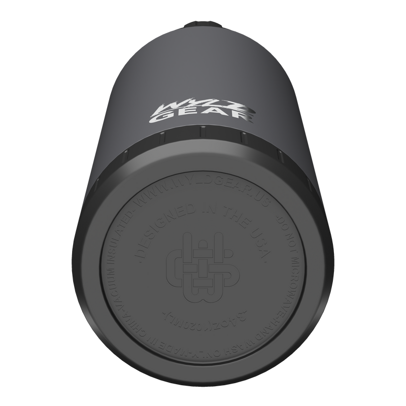 Load image into Gallery viewer, Stainless Steel 34 oz MAG Bottle