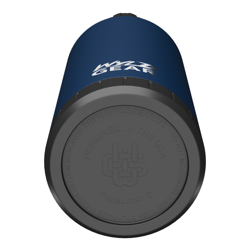 Load image into Gallery viewer, Stainless Steel 34 oz MAG Bottle