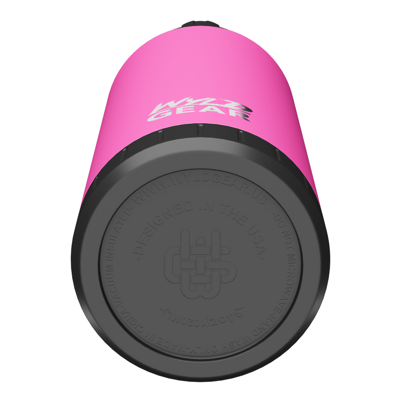 Load image into Gallery viewer, Stainless Steel 34 oz MAG Bottle