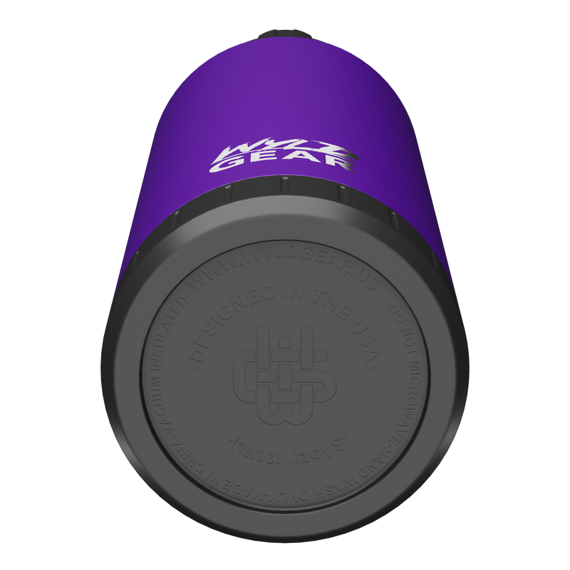 Load image into Gallery viewer, Stainless Steel 34 oz MAG Bottle