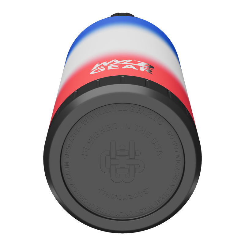 Load image into Gallery viewer, Stainless Steel 34 oz MAG Bottle