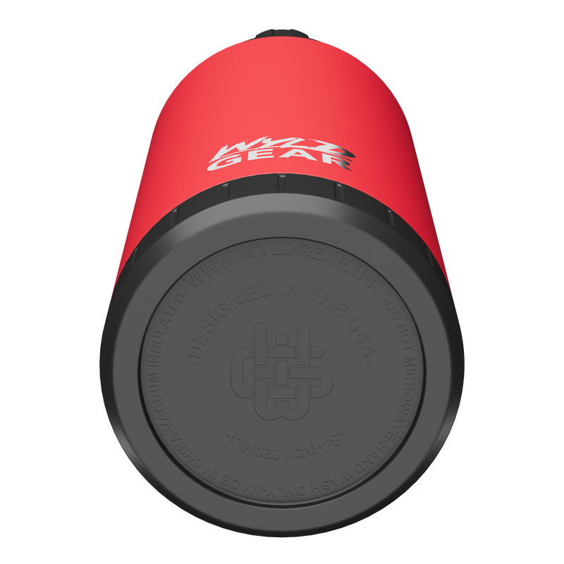 Load image into Gallery viewer, Stainless Steel 34 oz MAG Bottle