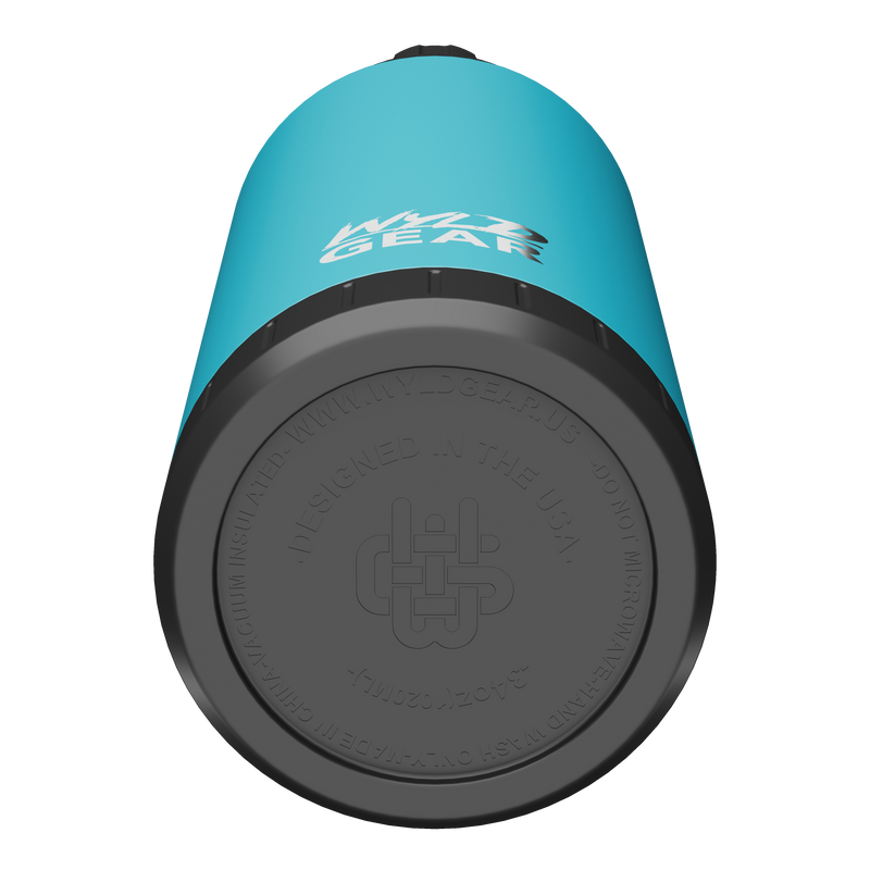 Load image into Gallery viewer, Stainless Steel 34 oz MAG Bottle