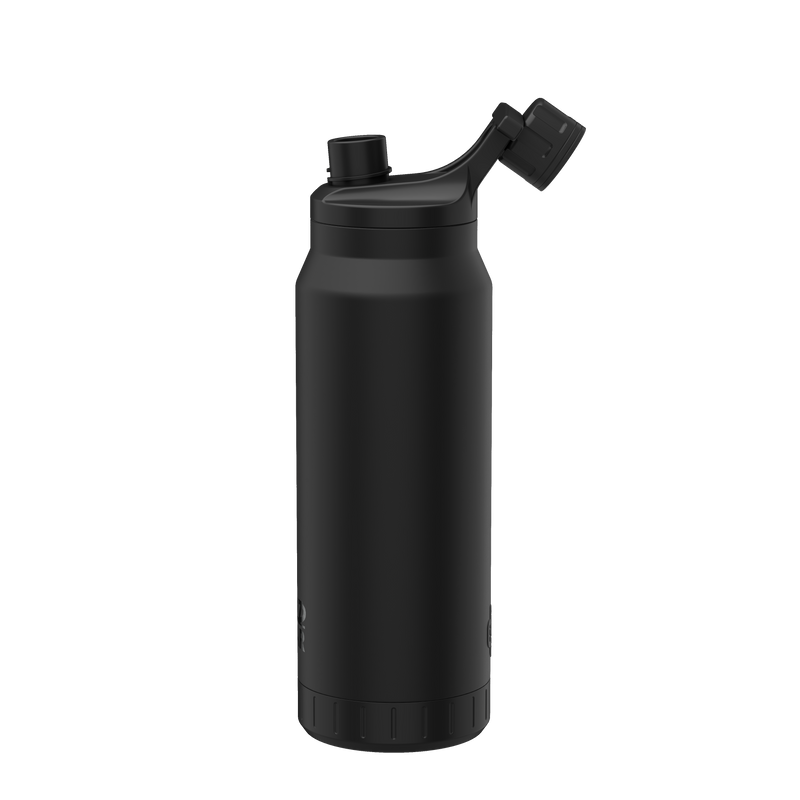 Load image into Gallery viewer, Stainless Steel 34 oz MAG Bottle