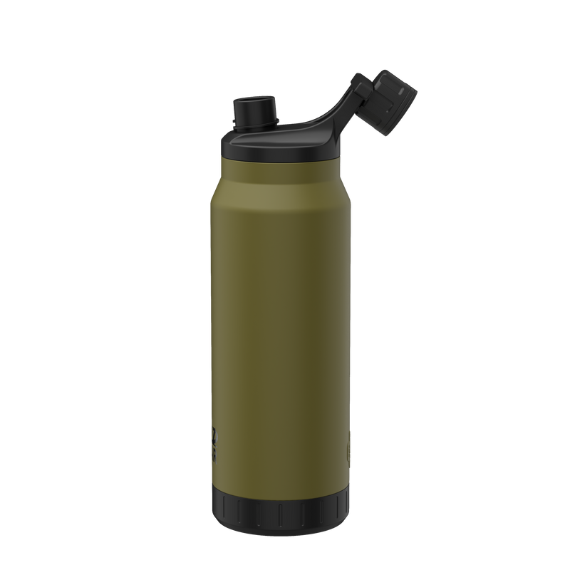 Load image into Gallery viewer, Stainless Steel 34 oz MAG Bottle