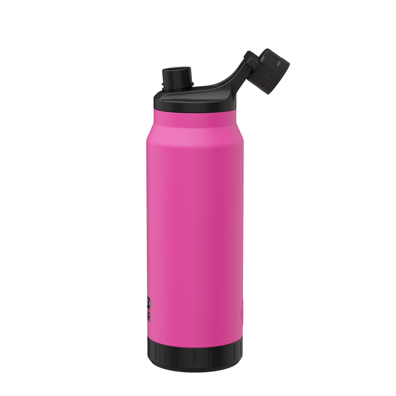 Load image into Gallery viewer, Stainless Steel 34 oz MAG Bottle