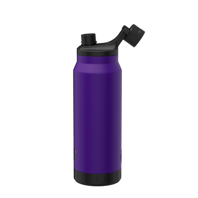 Load image into Gallery viewer, Stainless Steel 34 oz MAG Bottle