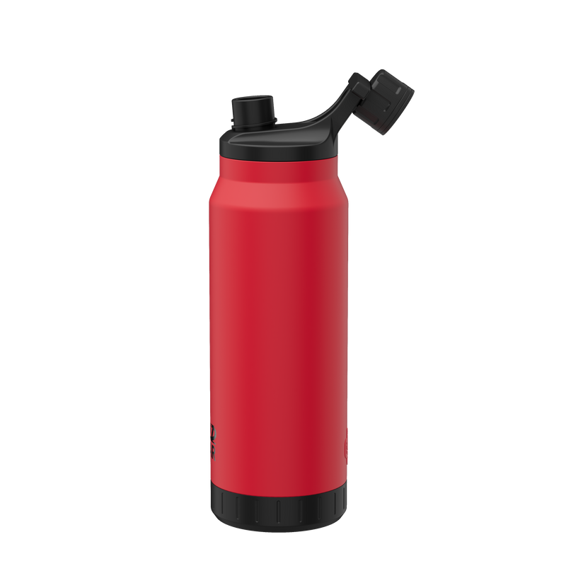Load image into Gallery viewer, Stainless Steel 34 oz MAG Bottle